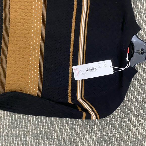 NWT Seamless Base Layers Whole garment knitwear Pullover with matching legging. - Picture 6 of 6